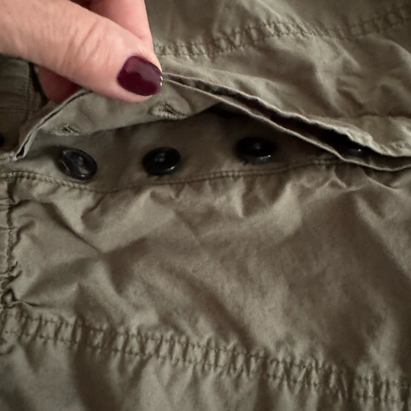 CITIZENS OF HUMANITY CARGO PANT - Picture 6 of 10